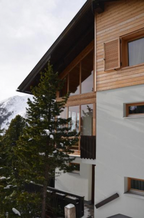 Гостиница Ferienhaus Ferch  Туррахерхёэ